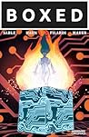 Boxed (Comixology Originals)