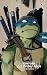 Les Tortues Ninja - TMNT : L'Intégrale T3