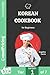 Korean Cookbook for Beginners