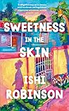 Sweetness in the Skin Book cover for Sweetness in the Skin