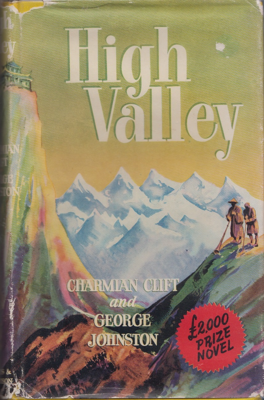 High Valley