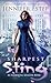 Sharpest Sting: An Elemental Assassin Book