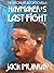 Haymaker's Last Fight by Jack   Murray