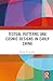 Textual Patterns and Cosmic...