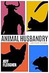 Animal Husbandry:...