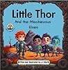 Little Thor and t...