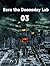 Save the Doomsday Lab(3)
