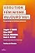 Abolition. Féminisme. Tout de suite. by Angela Y. Davis