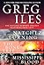 The Natchez Burning Trilogy: A Penn Cage Collection Featuring: Natchez Burning, The Bone Tree, and Mississippi Blood