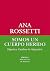 Somos un cuerpo herido. Hipatia y Catalina de Alejandría by Cristina Rossetti