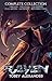 The Raven Complete Season O...