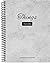 Things To Do Compact Daily Planner - Grey - A5