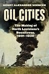 Oil Cities: The M...