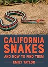 California Snakes...