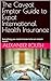 The Caveat Emptor Guide to Expat International Health Insurance by Alexander Routh