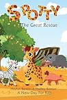 Spotty: The Great Rescue