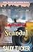 Captivated by Scandal by Sally Tucker
