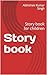 Story book by Abhishek Kumar Singh