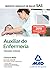 Auxiliar Enfermería del Ser...
