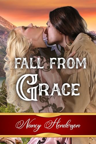 Fall From Grace (Kindle Edition)