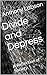 Divide and Depress: A Refle...