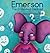 Emerson The Embodied Elephant by Carmen Jimenez-Pride