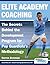Elite Academy Coaching - The Secrets Behind the Development Program for Pep Guardiola's Methodology