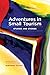 Adventures in Small Tourism by Kathleen Scherf