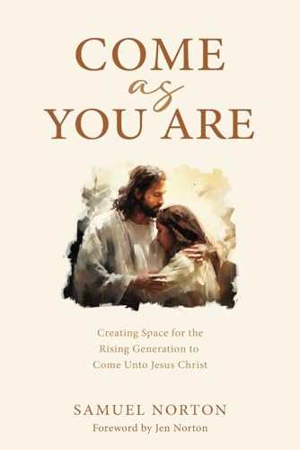 Come As You Are (Paperback)