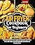 Air fryer Cookbook for Begi...