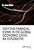 Fighting financial crime in...