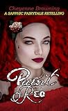Paint it Red (Sapphic Fairytale Retelling)