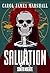 Salvation (Santa Muerte, #3)