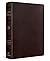 ESV Heirloom Bible, Heritage Edition (Wellington Leather, Brown)