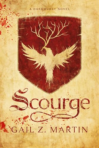 Scourge