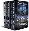 Hauntings in the Shadows: Boxset - 5 Supernatural Tales of Horror and Suspense