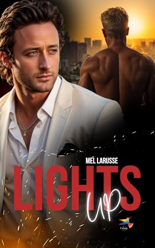 Lights Up (Estações Livro 1) (Portuguese Edition)