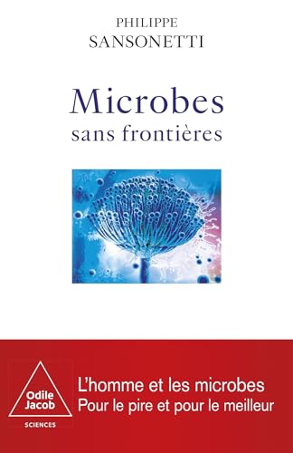 Microbes sans frontières (Paperback)
