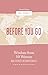 Before You Go by Emily Bennett
