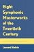 Eight Symphonic Masterworks...