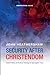 Security after Christendom by John Heathershaw