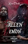 Fallen Demon (Fallen Gods MC #1)