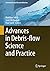 Advances in Debris-flow Science and Practice (Geoenvironmental Disaster Reduction)