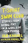 T-Shirt Swim Club...