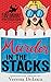 Murder in the Stacks: A Mid...