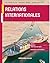 Relations internationales -...