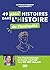 49 petites histoires dans l Histoire de l Antiquité avec Pass... by Clothilde Chamussy