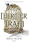 L'héritier trahi ...