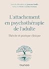 L'attachement en ...