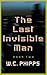 The Last Invisible Man: (Book Two)